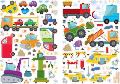 600 наклеек. Техника с доставкой по Минску от 70 рублей бесплатно!